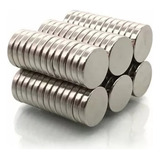 Imas Para Bebe Reborn 12 5mm X 2mm Super Forte 100 Peças