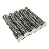 Imas Para Bebe Reborn 12 5mm X 2mm Super Forte 100 Peças