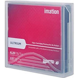 Imation Fita Lto Imation Ultrium 6 Tape Cartridge Lto-6.25