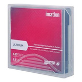 Imation Fita Lto Imation Ultrium 6 Tape Cartridge Lto 6 25