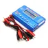 Imax B6 Carregador E Balanceador Bateria 80w Lipo,lion- Life