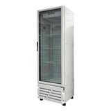 Imbera Vertical Refrigerador Expositor 454 Litros Vrs16 220v Cor Branco 220v