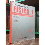 Ime Ita Os Fundamentos Da Física 1 Ramalho Nicolau Toledo