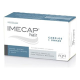 Imecap Hair 30 Capsulas
