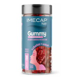 Imecap Hair Gummy Frasco 30 Gomas