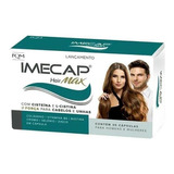 Imecap Hair Max 30 Caps