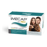 Imecap Hair Max C 30 Caps