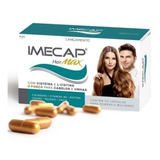 Imecap Hair Max Cx 30 Capsulas