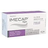 IMECAP Suplemento Alimentar Hair Silício Orgânico