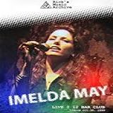 Imelda May Live At 12 Bar Club