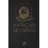 Imitação De Cristo De Kempis Tomás De Editorial Ação Social Claretiana Tapa Dura En Português 2019