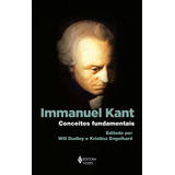 Immanuel Kant Conceitos Fundamentais