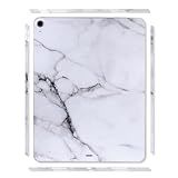 IMMOENUC Adesivo Para Tablet 2024 IPad Air M2 33 0 Cm A2898 A2899 Película Protetora De Decalques Traseiros Anti Arranhões Resistente à Abrasão Com Adesivo De Moldura Lateral Do Tablet Adesivo