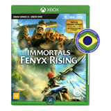 Immortals Fenyx Rising Xbox