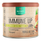 Immune Up Nac Propolis Fibregum Wellmune 200g Nutrify