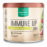 Immune Up Wellmune Kiwi Berry Nutrify 200g