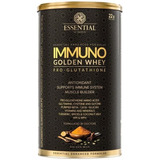 Immuno Golden Whey Pro glutathione Essential Nutrition 480g