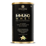 Baunilha