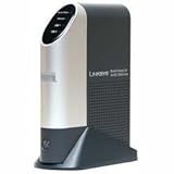Imo Linksys Network Storage Link USB 2 0 Disk Drives No Rtns