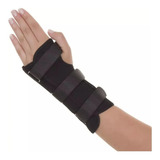 Imobilizador De Punho Tala Neoprene Preto It 005