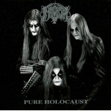 Imortal   Puro Holocausto   Cd