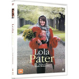 Imovision Dvd Lola Pater - Filme Francês Lacrado