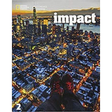 Impact American 2 - Workbook