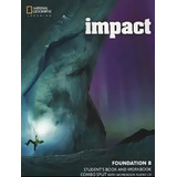 Impact Foundation Combo Split