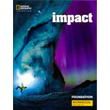 Impact Foundation Workbook With Audio Cd