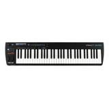 Impact Gxp61 Nektar Teclado Controlador Midi Usb 61 Teclas