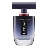 Impact Intense 100ml Tommy