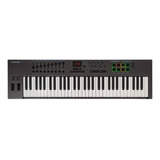 Impact Lx61 Nektar Teclado Controlador Midi Usb