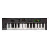 Impact Lx61 Nektar Teclado Controlador Midi Usb