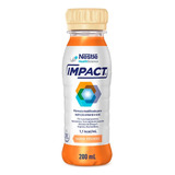 Impact Nestle