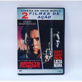 Impacto Fulminante Dirty Harry