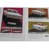 Impala Chevy Ii