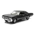 Impala  67 - Supernatural Miniatura Colecionável