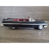 Impala Conversivel 1961 1