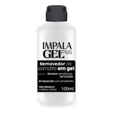 Impala Gel Plus Removedor