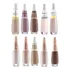 Impala Kit 10 Esmaltes Tons Nude