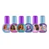 Impala Kit C/6un Esm Disney Coleção Pequena Sereia Infantil Cor Roxo