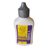 Impala Regenerador De Esmalte 35ml Oleo De Banana