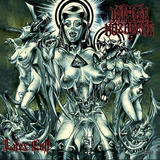 Impaled Nazarene - Latex Cult (slipcase) (cd Lacrado)