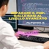 Imparare Il PHP Dalle Basi Al Livello Avanzato Italian Edition