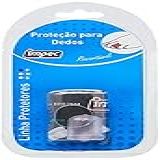 Impec Proteção Para Os Dedos Dedeira Cristal P