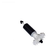 Impeller Para Bomba Skimmer Modelo Boyu Dg 1524 Spid Fis