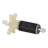 Impeller Para Canister Sunsun Hw 402b Brinde Spid Fish