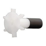 Impeller Para Filtro Skimmer Modelo Boyu Wg 428 Spid Fis