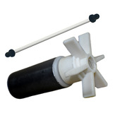 Impeller Rotor Completo Bomba Xt 2500 E Xt 3000 Ocean Tech Bivolt