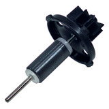 Impeller Rotor Reposicao Filtro